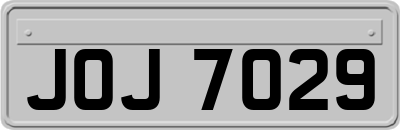 JOJ7029