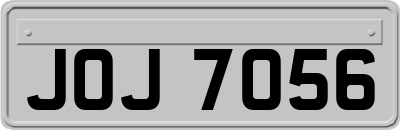 JOJ7056