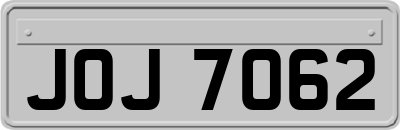 JOJ7062