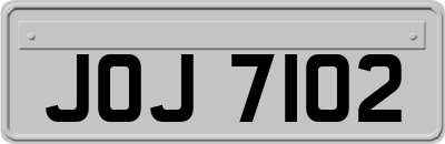 JOJ7102