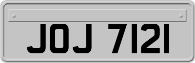 JOJ7121