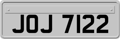 JOJ7122