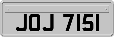 JOJ7151