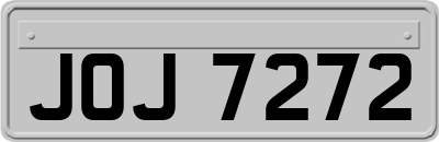 JOJ7272