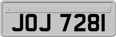 JOJ7281