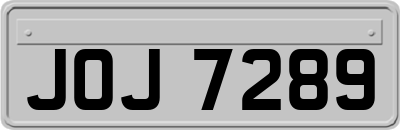JOJ7289