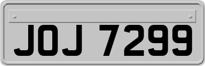 JOJ7299