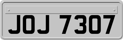 JOJ7307