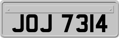 JOJ7314