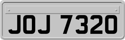 JOJ7320