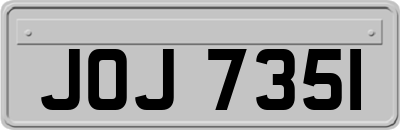 JOJ7351