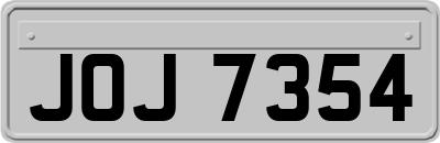 JOJ7354