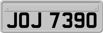 JOJ7390