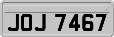 JOJ7467