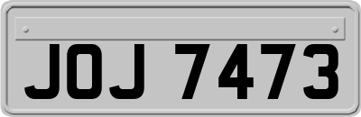 JOJ7473