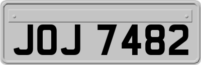JOJ7482