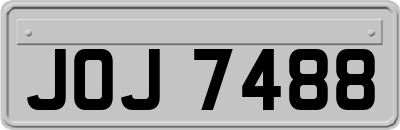 JOJ7488