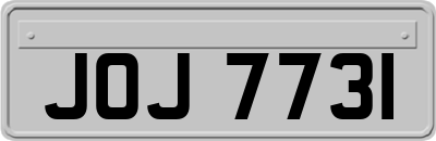 JOJ7731