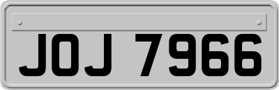 JOJ7966
