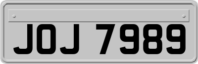 JOJ7989
