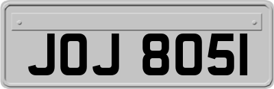 JOJ8051
