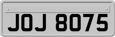 JOJ8075