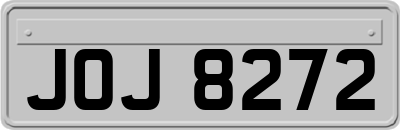 JOJ8272