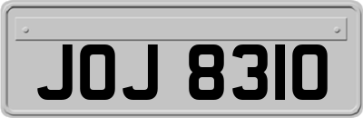 JOJ8310