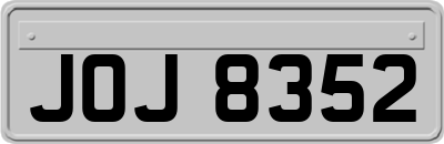 JOJ8352