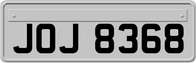 JOJ8368