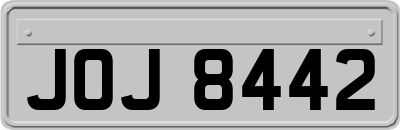 JOJ8442