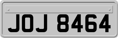 JOJ8464
