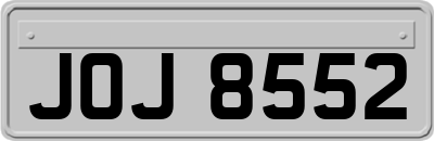 JOJ8552