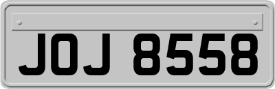 JOJ8558