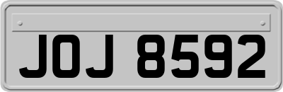 JOJ8592