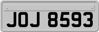 JOJ8593
