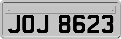 JOJ8623