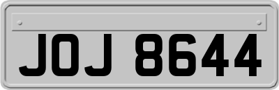 JOJ8644
