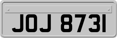 JOJ8731