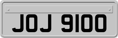 JOJ9100