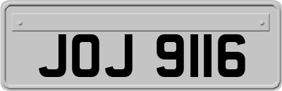 JOJ9116