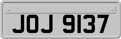 JOJ9137