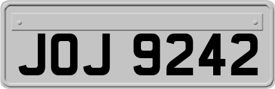 JOJ9242
