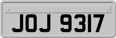 JOJ9317