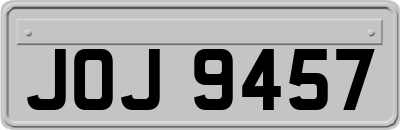 JOJ9457