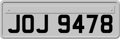 JOJ9478