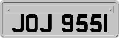 JOJ9551