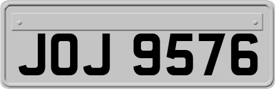 JOJ9576