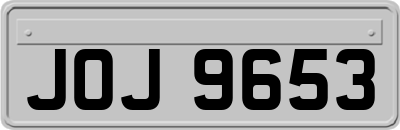 JOJ9653