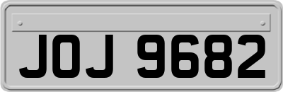 JOJ9682